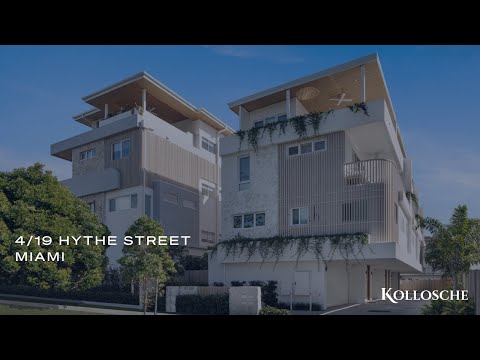 4/19 Hythe Street, Miami | Gold Coast Real Estate | Kollosche
