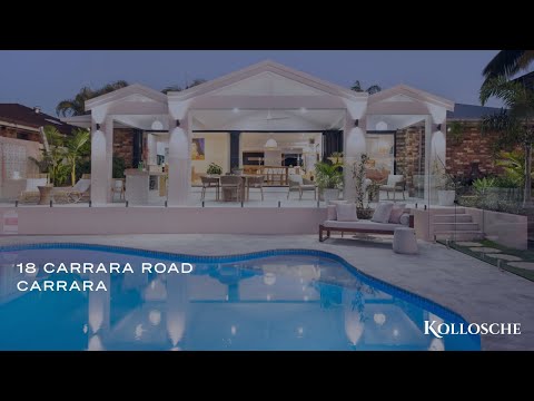 18 Carrara Road, Carrara | Gold Coast Real Estate | Kollosche