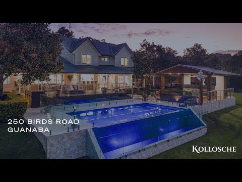 250 Birds Road, Guanaba | Gold Coast Real Estate | Kollosche