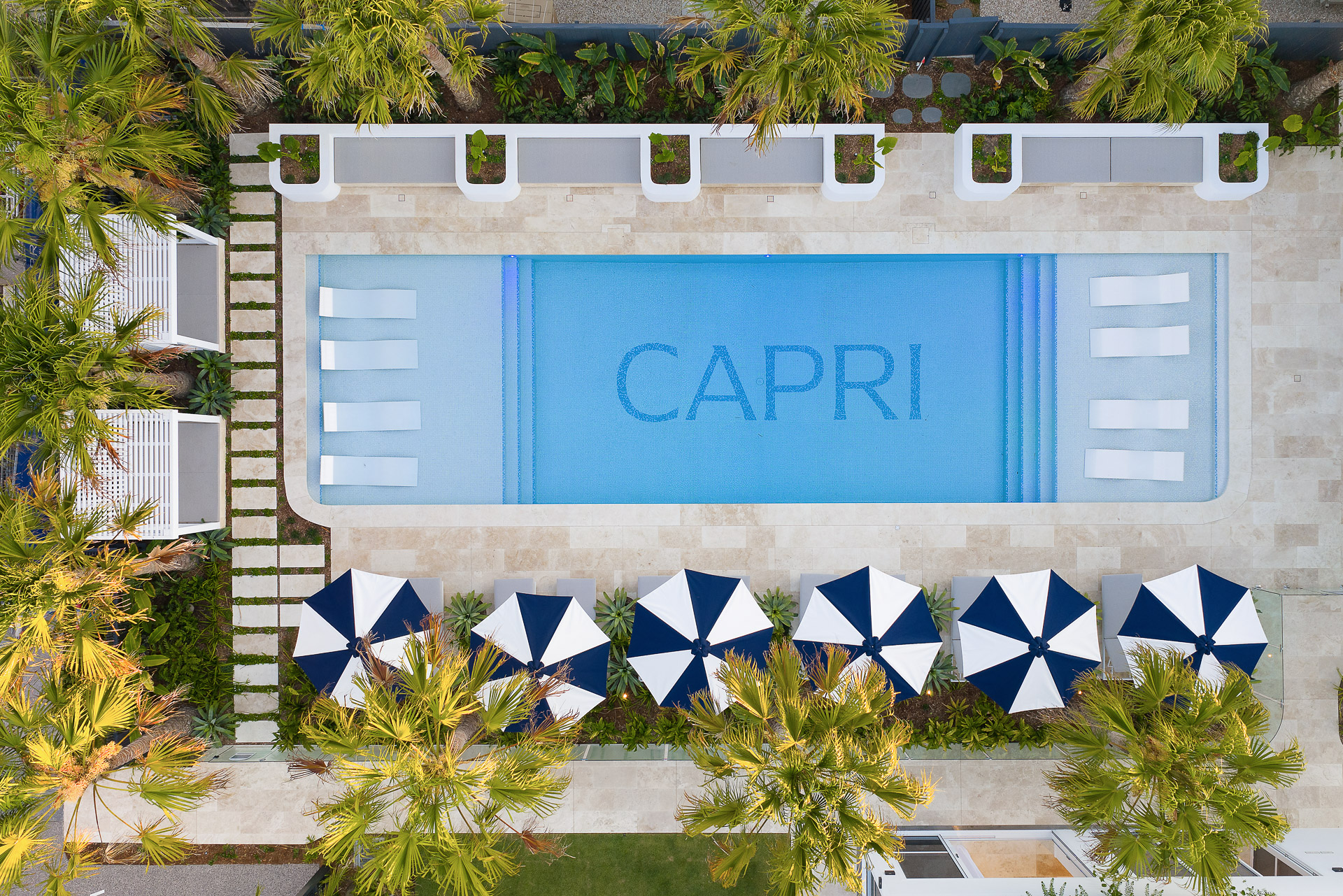 Capri