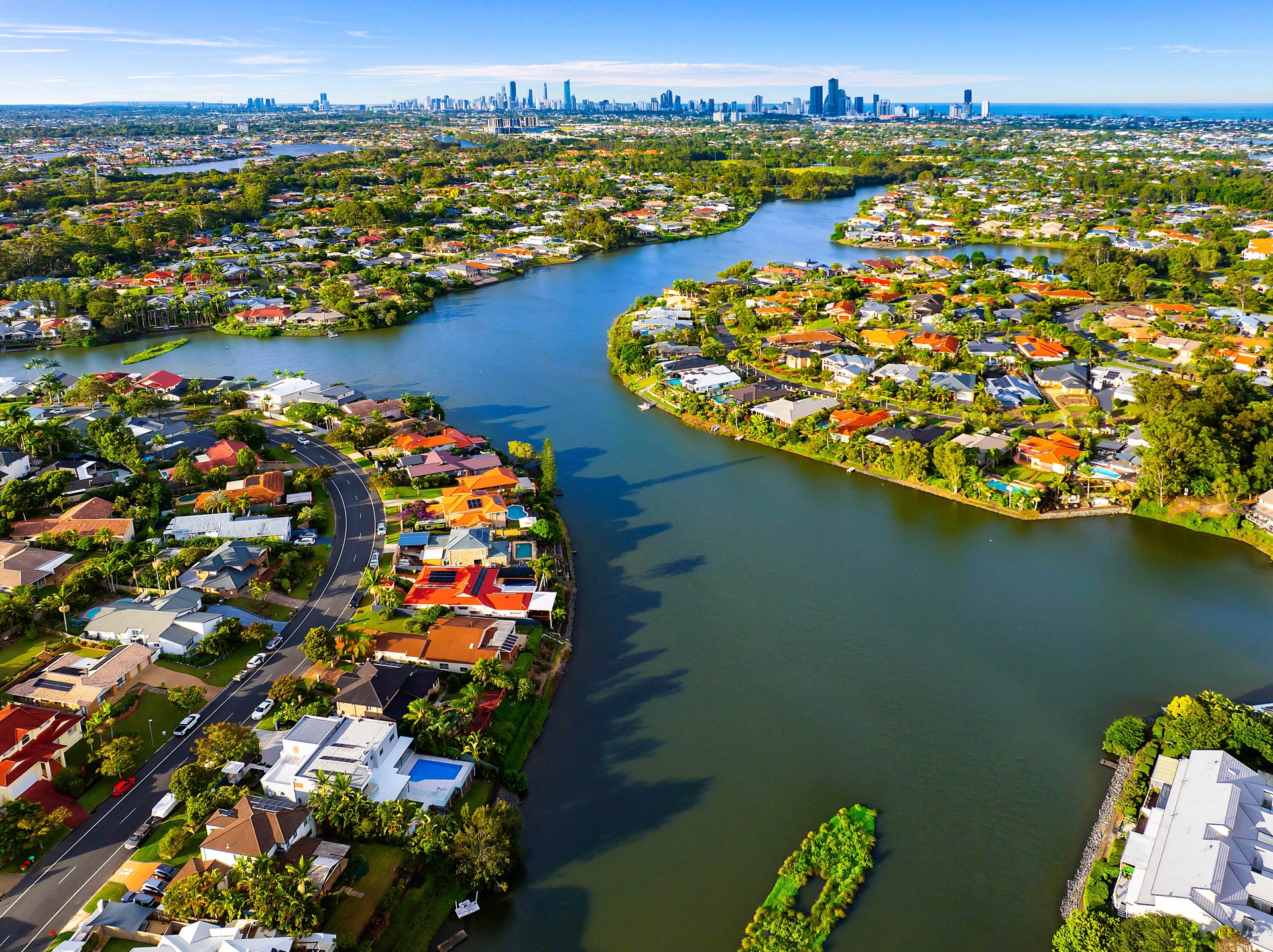 Why More Buyers are Choosing Robina