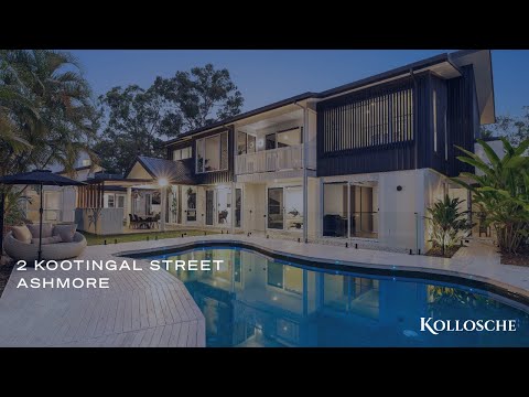 2 Kootingal Street, Ashmore | Gold Coast Real Estate | Kollosche
