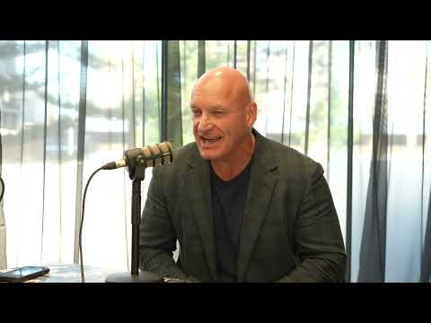 Collaboration, Growth, and Service Excellence with Paul Harrison