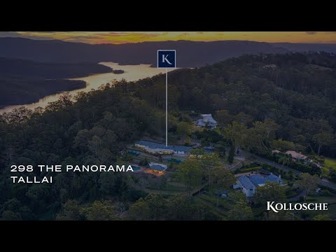 298 The Panorama, Tallai | Gold Coast Real Estate | Kollosche