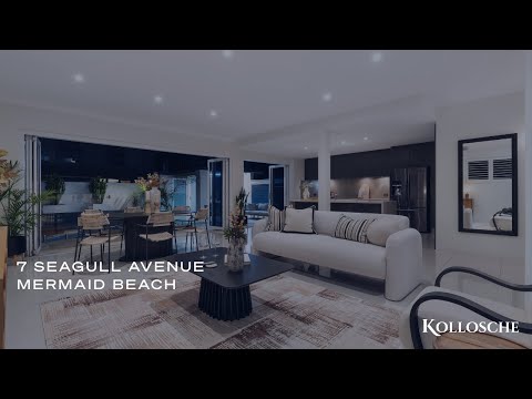 7 Seagull Avenue, Mermaid Beach | Gold Coast Real Estate | Kollosche