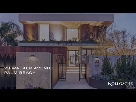 23 Walker Avenue, Palm Beach | Gold Coast Real Estate | Kollosche