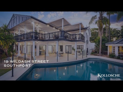 19 Wildash Street, Southport | Gold Coast Real Estate | Kollosche