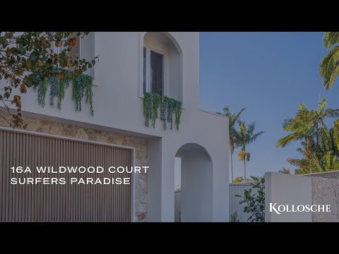 16A Wildwood Court, Surfers Paradise | Gold Coast Real Estate | Kollosche