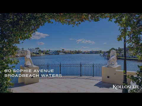 60 Sophie Avenue, Broadbeach Waters | Gold Coast Real Estate | Kollosche