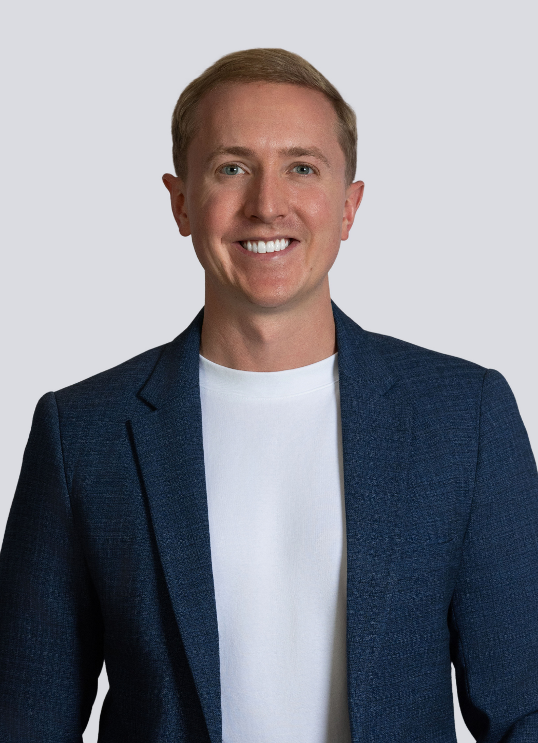 Andrew Boldery