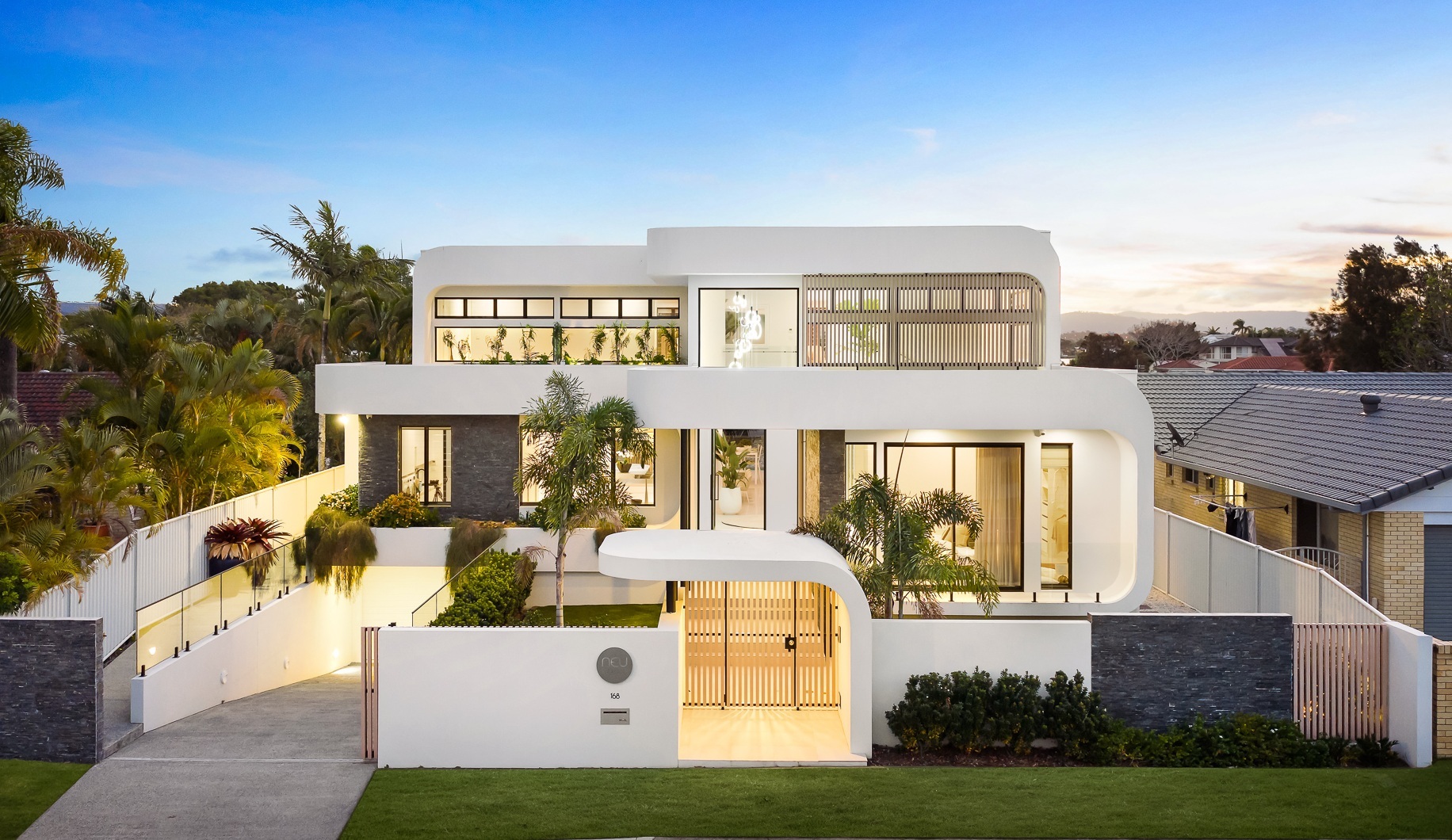 Record Sale Highlights Suburb’s Potential