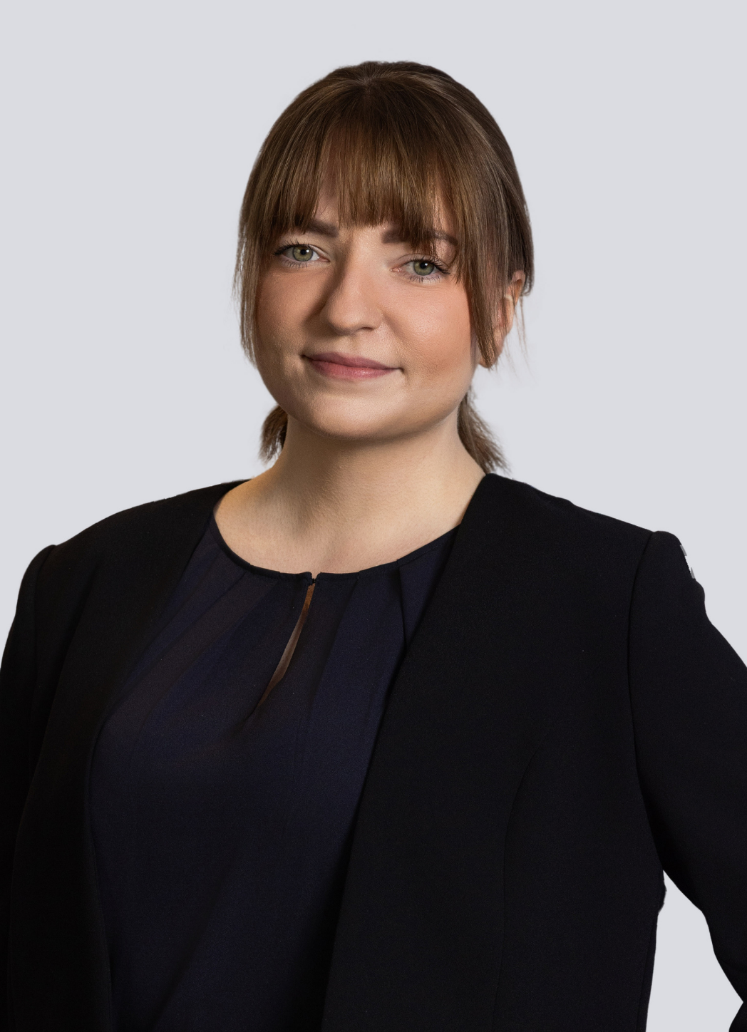 Evelina Nedyakina