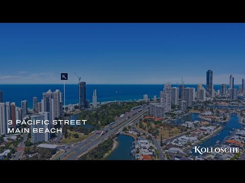 3 Pacific Street, Main Beach | Gold Coast Real Estate | Kollosche Commercial