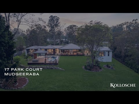 17 Park Court, Mudgeeraba | Gold Coast Real Estate | Kollosche
