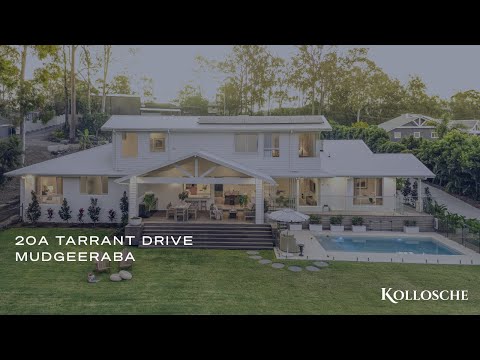 20A Tarrant Drive, Mudgeeraba | Gold Coast Real Estate | Kollosche