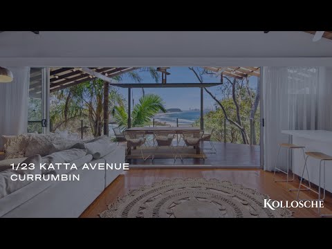 1/23 Katta Avenue, Currumbin | Gold Coast Real Estate | Kollosche