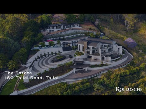 The Estate | 160 Tallai Road, Tallai | Gold Coast Real Estate | Kollosche