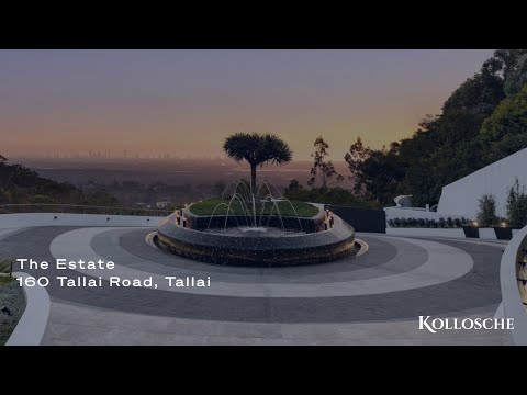 The Estate | 160 Tallai Road, Tallai | Teaser