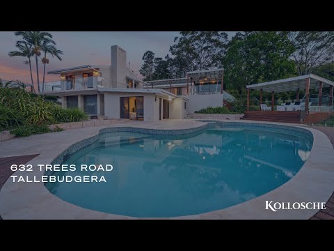 632 Trees Road, Tallebudgera | Gold Coast Real Estate | Kollosche