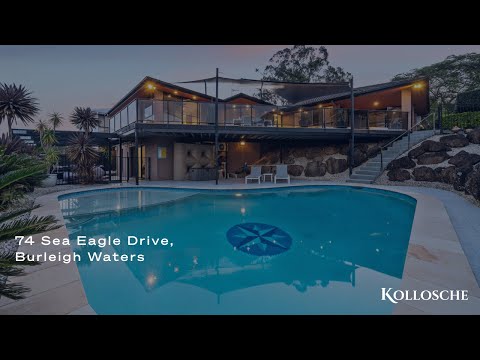 74 Sea Eagle Drive, Burleigh Waters