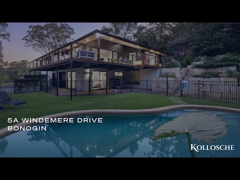 5A Windemere Drive, Bonogin | Gold Coast Real Estate | Kollosche