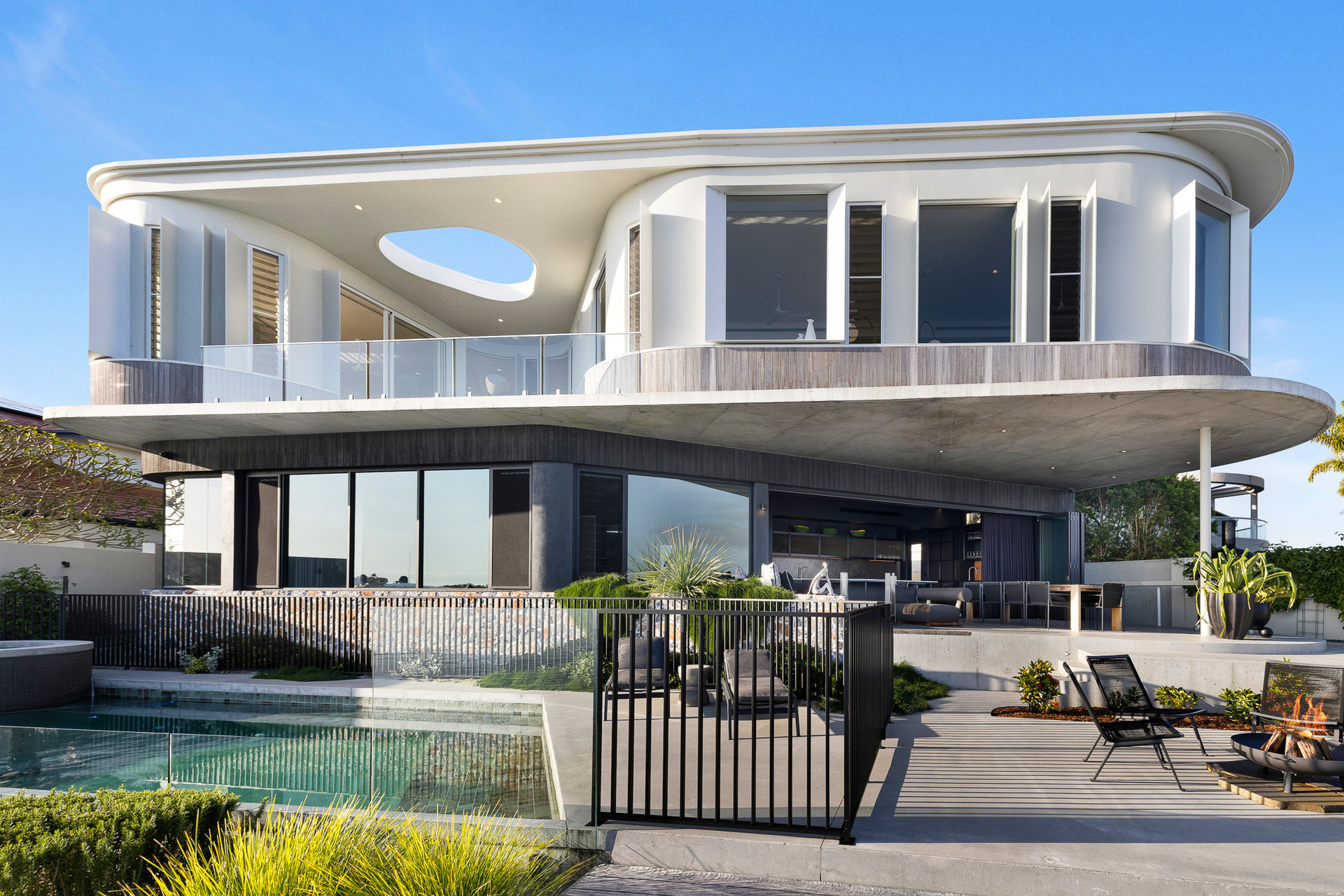 Evolving Buyer Mix Looks to the North