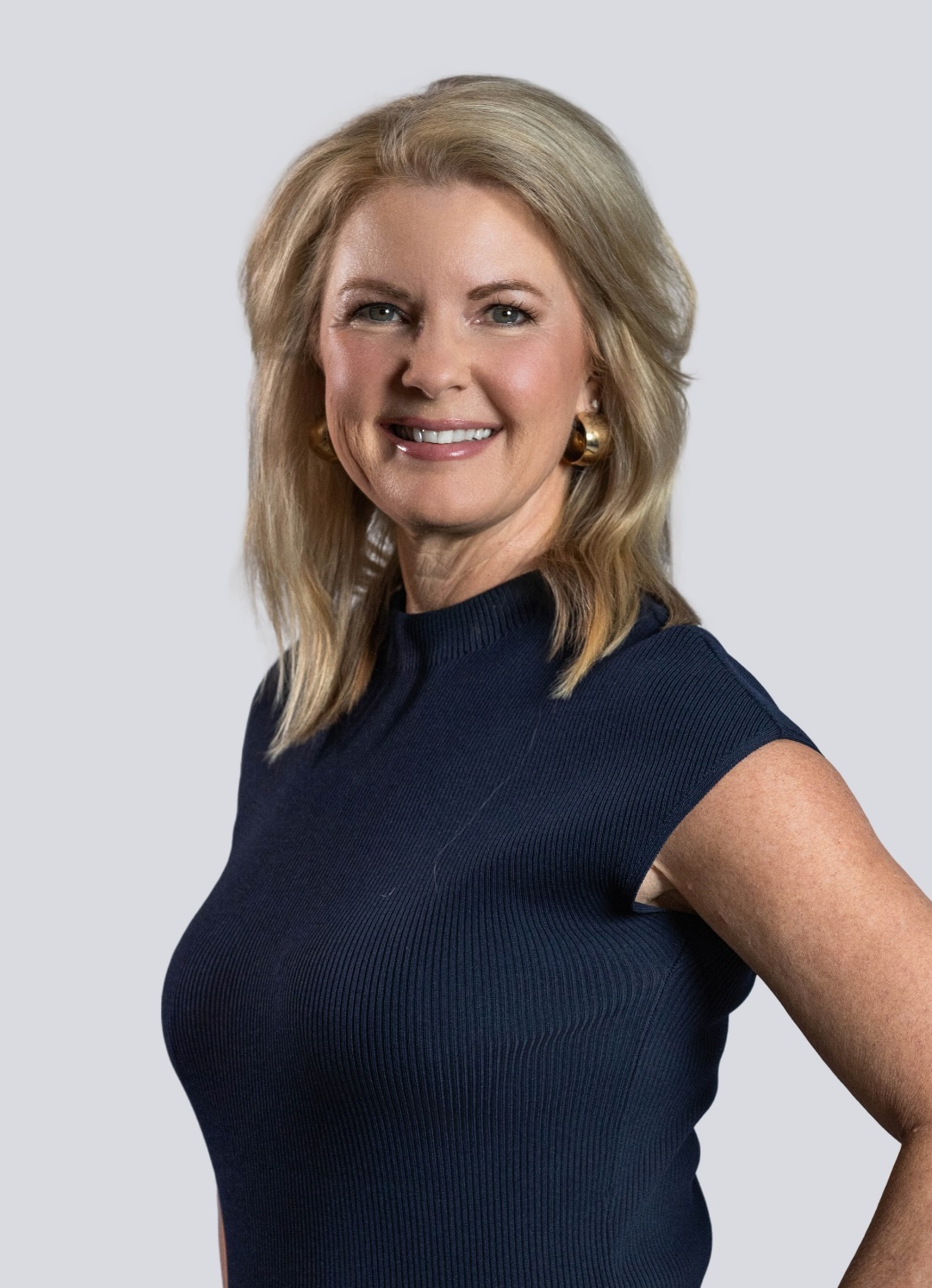 Julie Penman