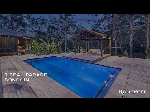 7 Beau Parade, Bonogin | Gold Coast Real Estate | Kollosche