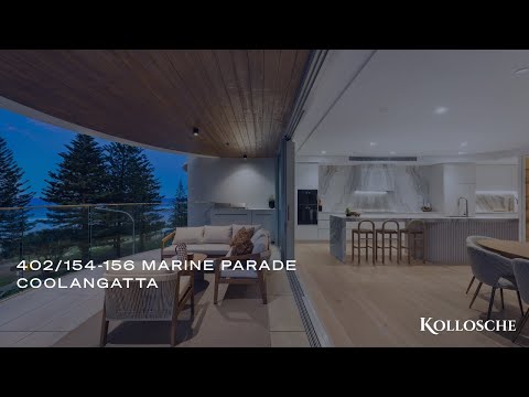 402/154-156 Marine Parade, Coolangatta | Gold Coast Real Estate | Kollosche
