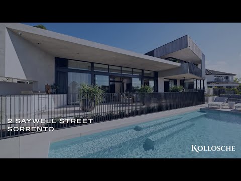 2 Saywell Street, Sorrento | Gold Coast Real Estate | Kollosche