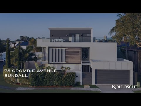 75 Crombie Avenue, Bundall | Gold Coast Real Estate | Kollosche