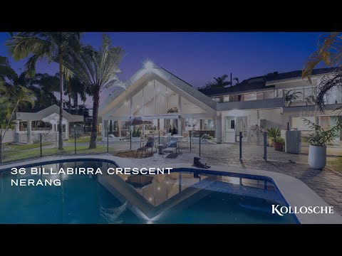 36 Billabirra Crescent, Nerang | Gold Coast Real Estate | Kollosche