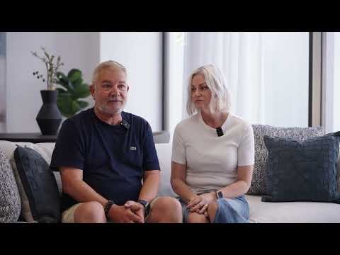 CAPRI Villas – Buyer Testimonial