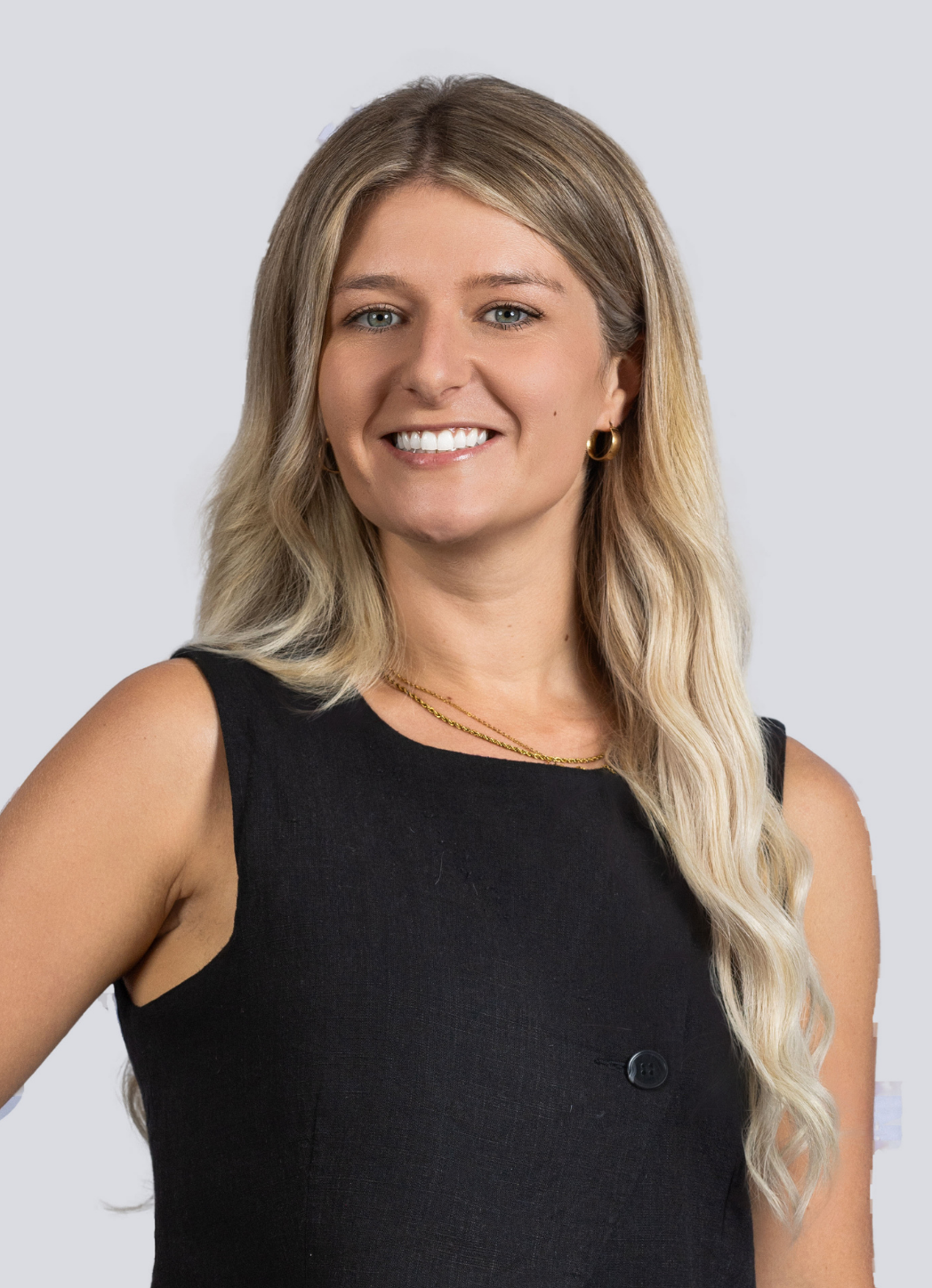 Zoe Johnston