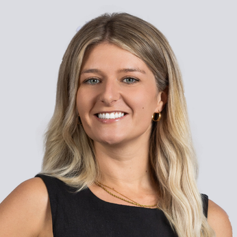 Zoe Johnston
