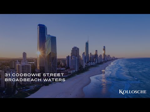 EXPANSIVE, ELEGANT POINT POSITION OASIS