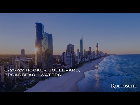 Refined North-Facing Waterfront Luxury