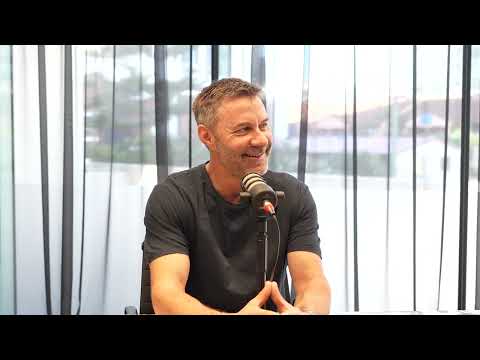 The Cost of Success & the Power of Discipline with Eoghan Murphy