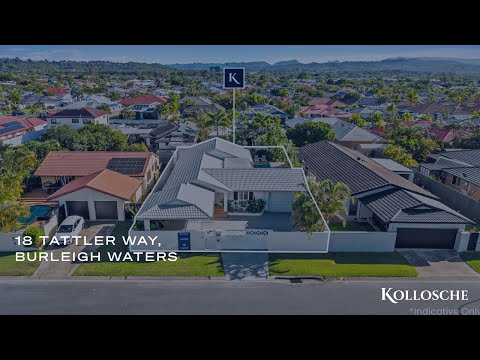 18 Tattler Way, Burleigh Waters