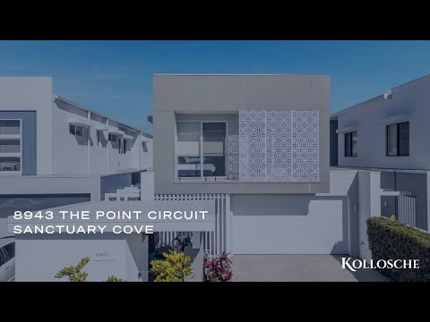 8943 The Point Circuit | Gold Coast Real Estate | Kollosche