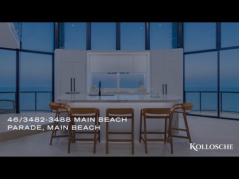 46/3482-3488 Main Beach Parade, Main Beach | Gold Coast Real Estate | Kollosche
