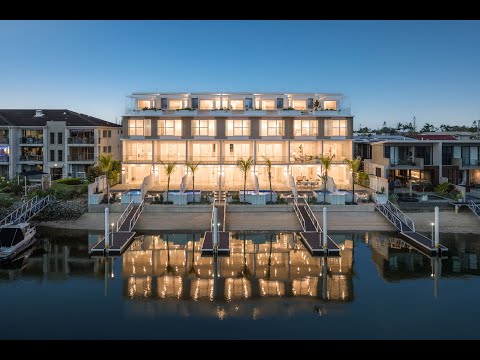 Ocean Suites – 2/10-12 Jennifer Avenue, Runaway Bay | Gold Coast Real Estate | Kollosche