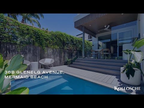36B Glenelg Avenue, Mermaid Beach | Gold Coast Real Estate | Kollosche