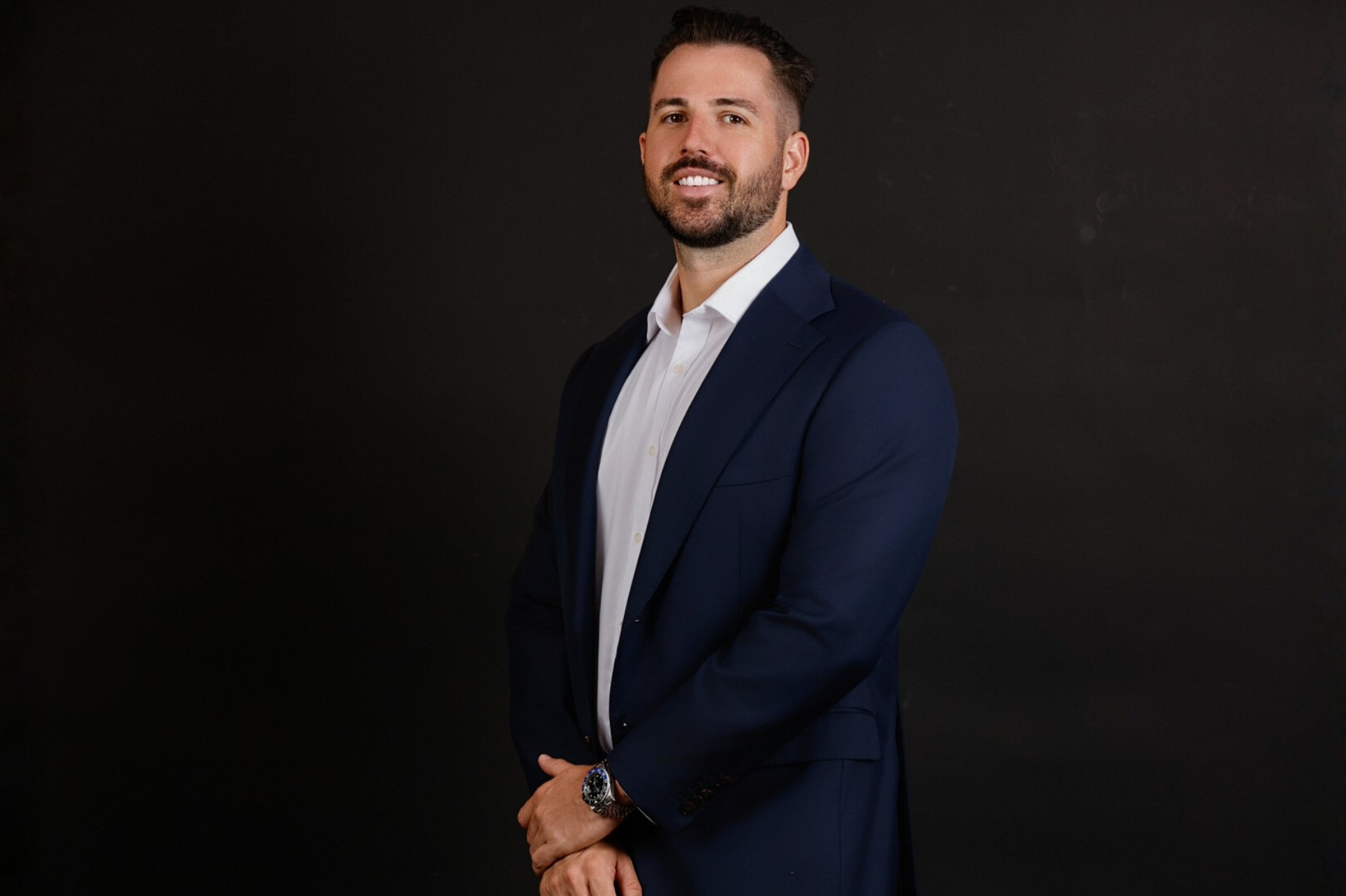 Mitch Booth Joins Kollosche: Driven by Strategy, Backed by Performance