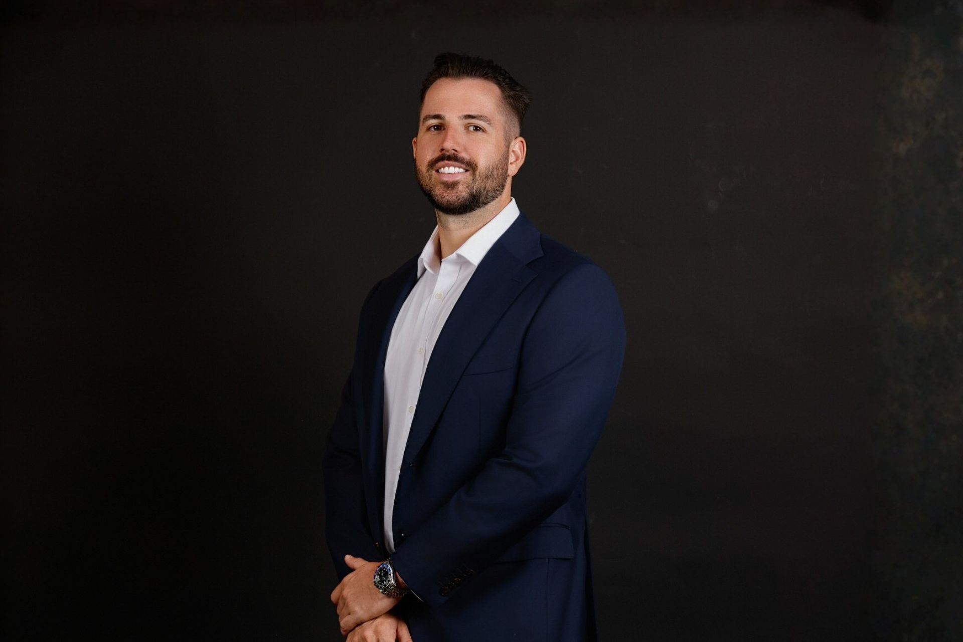 Mitch Booth Joins Kollosche: Driven by Strategy, Backed by Performance