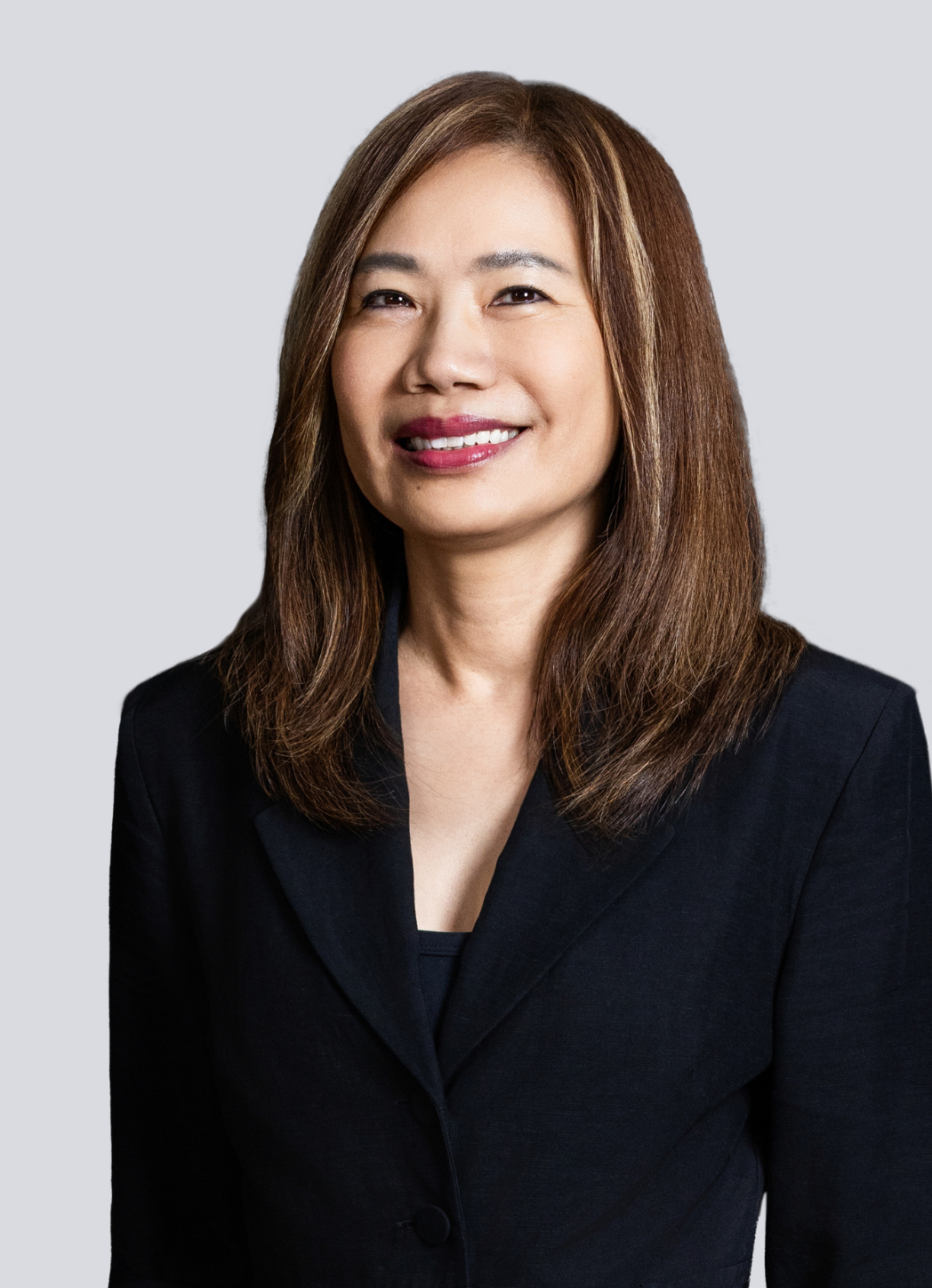 Julia Kuo