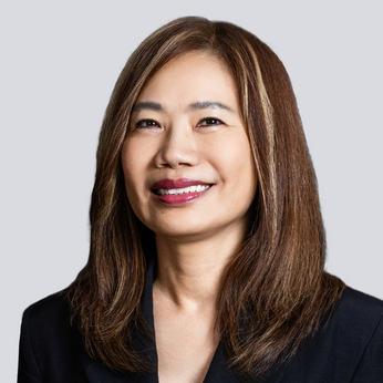 Julia Kuo