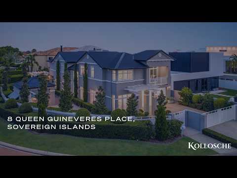 8 Queen Guineveres Place, Sovereign Islands