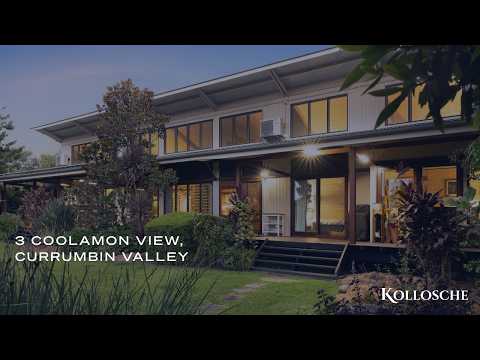 3 Coolamon View, Currumbin Valley | Gold Coast Real Estate | Kollosche