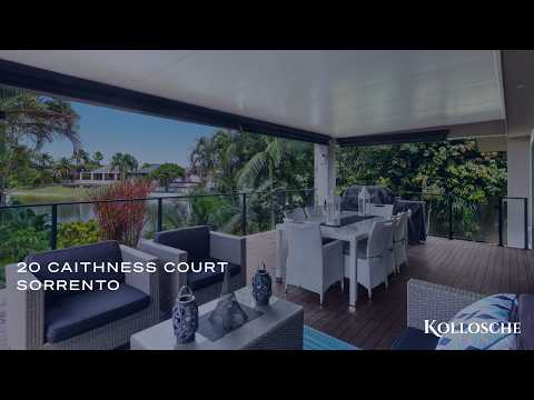 20 Caithness Court, Sorrento | Gold Coast Real Estate | Kollosche